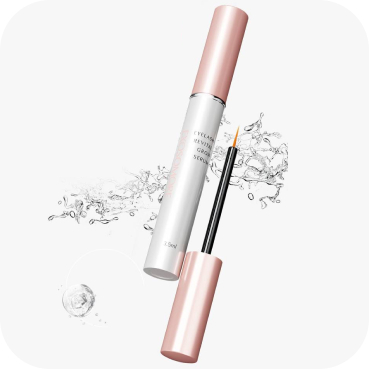 EXOSOMORE EYELASH REVITAL GROW SERUM