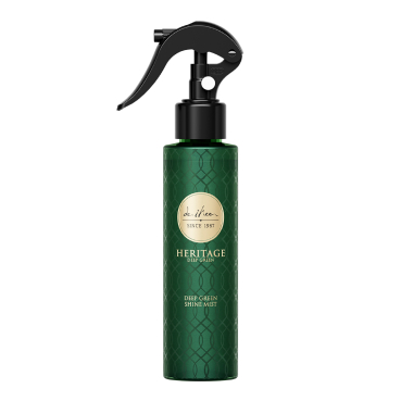 IHEE HERITAGE DEEP GREEN SHINE MIST