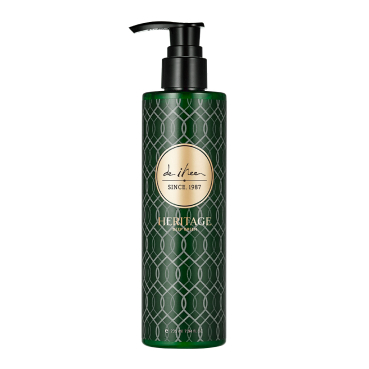IHEE HERITAGE DEEP GREEN TREATMENT