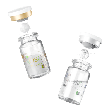 EXOSOMORE PRO THE NEXT CELL BOOSTER