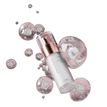 EXOSOMORE THE NEXT CELL BOOSTING SERUM