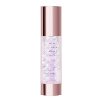 EXOSOMORE THE NEXT CELLIXIR SERUM IN AMPOULE