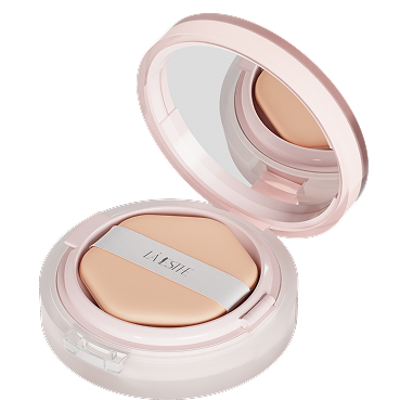 SILK-FIT RADIANCE CUSHION №21