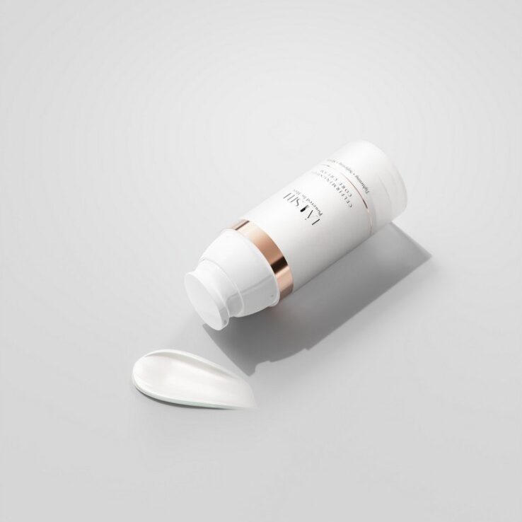 LAESTHE CELFIRMINGSHOT CORE CREAM